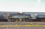 UTLX Tank Car